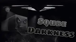 Cubo que Salta (El juego) - Sqube Darkness