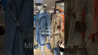 НЕ УПУСТИТЕ СКИДКИ MICHAEL KORS😍🔥#байер #покупки #sale #шопинг #одежда #женскаяодежда #michaelkors