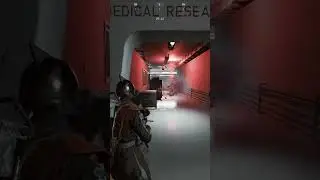 BROKEN Kettle Spray (Nerf Incoming) - Arc Raiders