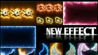 ROUK FF Editing Materials | GJ Gaming.