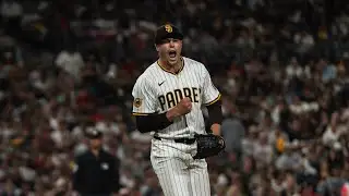 Mason Miller 2025 MLB Highlights