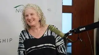 Engage and Exchange - Carol Losos, GlassRoots