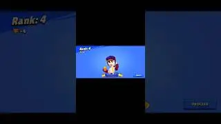 фенг на 25(def) #brawlstars
