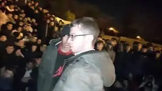Kmbra - El que ha visto mi pistola al dia siguiente no lo cuenta 🔫