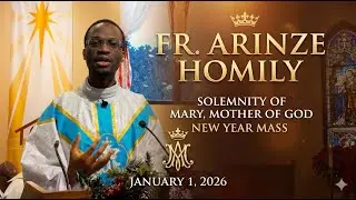 Before You Make Any New Year&rsquo;s Resolution, Hear This Blessing