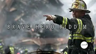 REGGAE  RIDDIM  INSTRUMENTAL 【BRAVE HERO RIDDIM】This riddim is【Free】 for those Who helped Ukraine