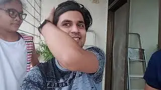 New Journey Starts 😜😜 || EP.6||MUMBAI|| Ft. Trekker Tushar Mahajan