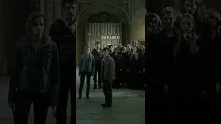 wizarding war edit #edit #harrypotter #shorts