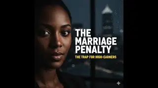 The Invisible Marriage Tax: Why Successful Couples are Losing the Wealth Game