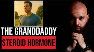 THIS Hormone Is Just As Important As TRT (Testosterone) IF You Need it...