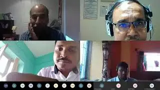 Challenges and opportunities for Indian Youth in the 21st Century - International Webinar