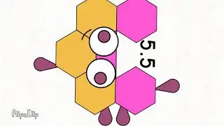 Hexaband halves #remakehexaband