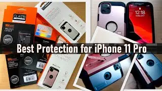 Spigen Tough Armor for iPhone 11 Pro