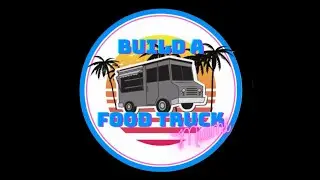 Build a Food Truck Miami