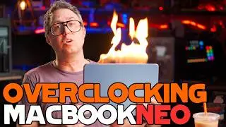 MacBook Neo Thermal Mod for $12