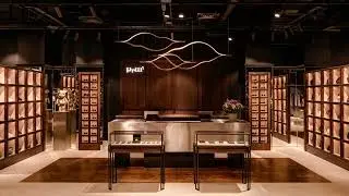 PRM Concept Store Warsaw