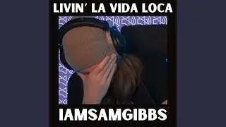 Livin' la Vida Loca (Muted Remake)