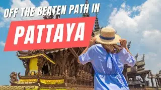 Top 10 Hidden Gems in Pattaya 2025: Unveiling the Unexplored!