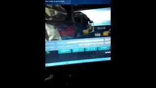 Operations of 7D system