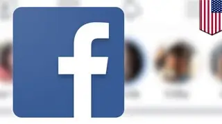 Facebook moves 1.5bn users to dodge EU privacy law - TomoNews