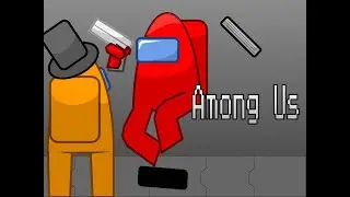 Among Us Gameplay