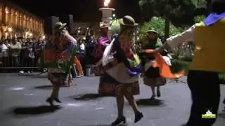 Huaylas Moderno - Centro Musical Arequipa