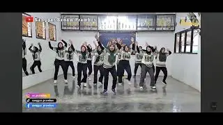 LAGU SENAM KELAS 8F KELOMPOK ANGELINA CAHAYA SIHALOHO