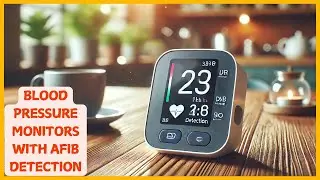 ✅ Top 5 Best blood pressure monitors with afib detection &ndash; Stay Heart Healthy!
