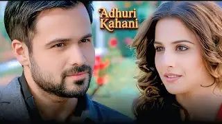 Adhuri Kahani | Heart Touching Sad Hindi Song | VocalMood