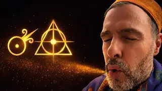 ALCHEMY: THE SECRET RITUAL TO CREATE GOLD AND WEALTH FROM THE MIND 💰✨🌟