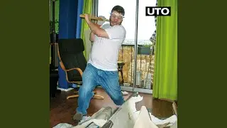 À la nage