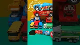 Машинки Молнии Маккуина из мультфильма Disney Pixar Cars #игрушки #машинки #pixarcars #disneycars...