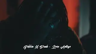 Goblin KN X Druh AM - Love Antigo