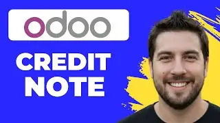 How To Issue A Credit Note In Odoo (2026 Guide)