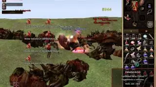 Metin2 Valon2 Private server Farm map