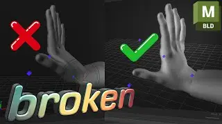 Easy fix for 