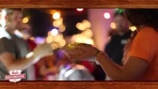 Reds Roadhouse