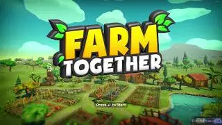 Farm Together | 5 Quick Tips For Getting Started! | Basically Tutorial Stuff
