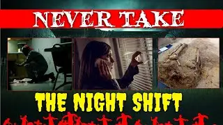 3 Scary TRUE Fast Food Job Horror Stories
