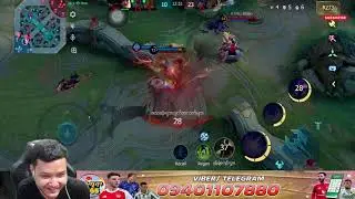 Chou pro lay