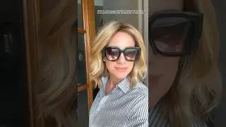 &laquo;Это самый натуральный парик, который у вас есть&raquo;. Charlotte от Envy в оттенке Sparkling Champagn...