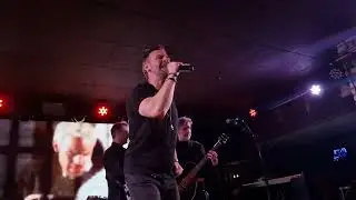 Plazma - One Life (Екатеринбург, 09.08.23, Максимилианс)