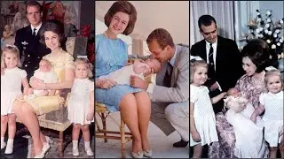 🧡💚💛Spanish Royal Icons: Queen Sof&iacute;a withKing Juan Carlos - Style, Grace & Legacy
