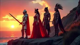 Famous Legends | Music for Games