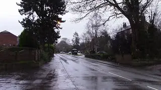 UK 7 day Weather Forecast Sun 15th - Sat 21st December 2019 [Plenty of December rain once again]