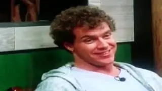 Big Brother 18 - Frank farting