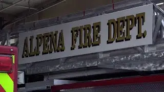 Alpena City Fire Dept.'s New 'Treat No Transport' Fee