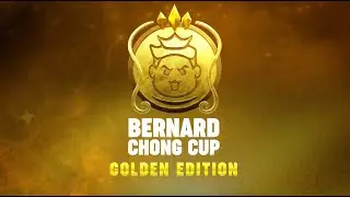 CRL 2022: Bernard Chong Cup Golden Edition