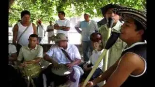 GAITA LARGA /CAMPOALEGRE/ GAITAMBU/ LEHELVILL E VILORIA GARCÍA CEL 3003618759