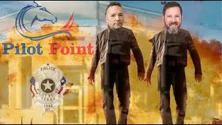The Local Government Cover-Up in Pilot Point, Texas